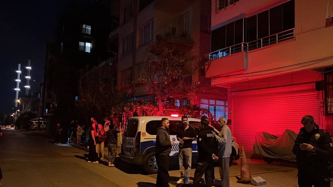 Korkunç olay! 40 kişi yaşıyordu 4